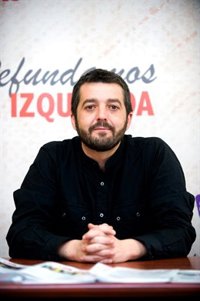 Medidas y propuesta de IU para la Plataforma de Alimentos de Camargo