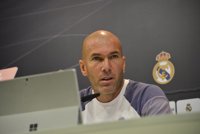 Zidane: "Ramos es especial, es el alma de este equipo"