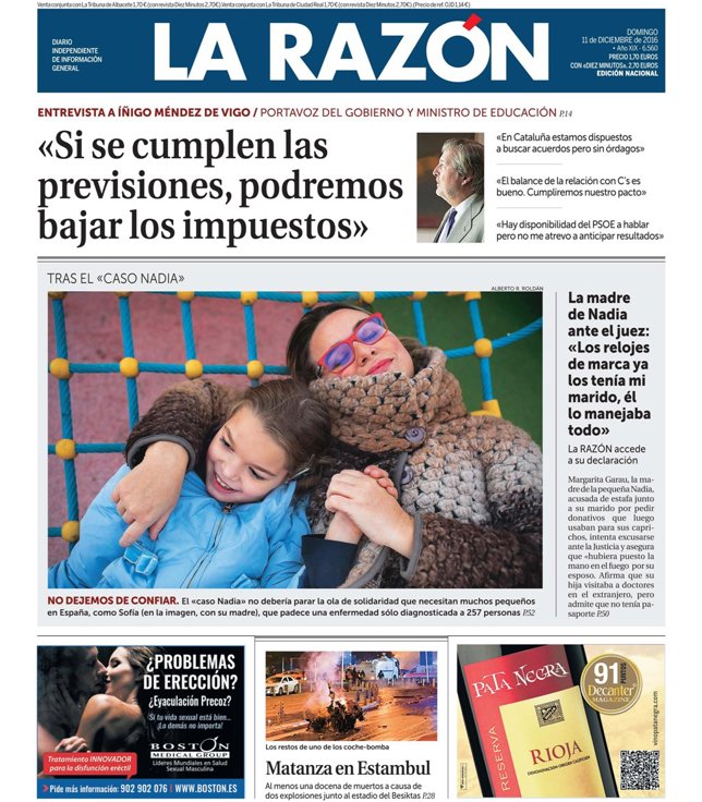 LARAZON