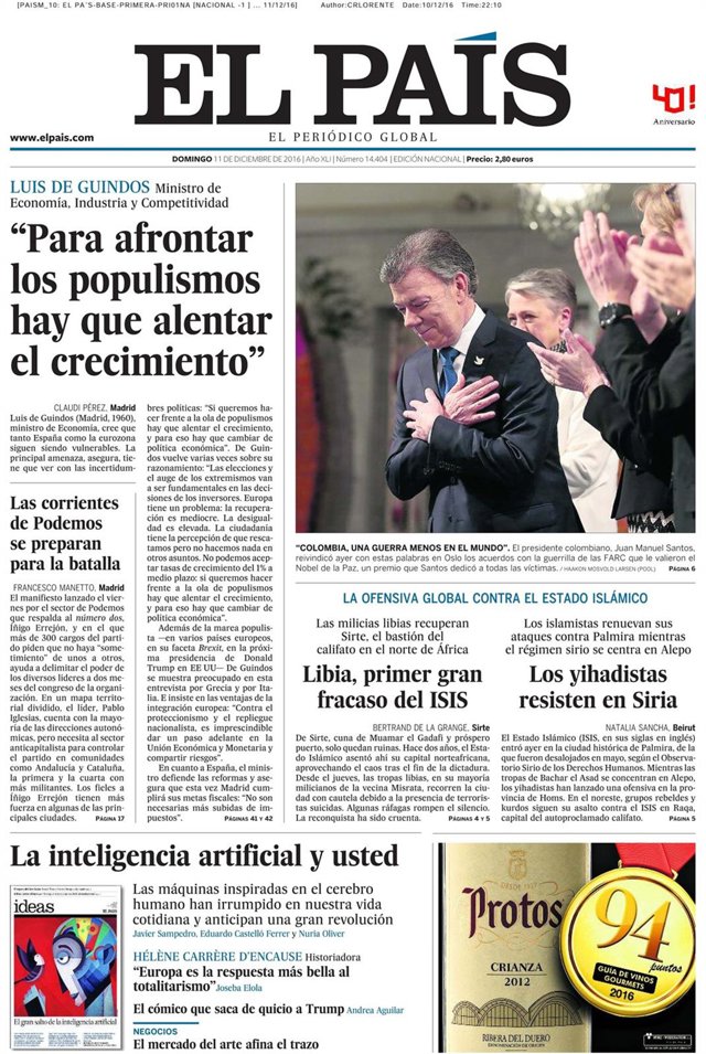 PORTADAS