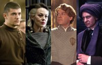 Harry Potter: Las 12 peores decisiones de casting de la saga