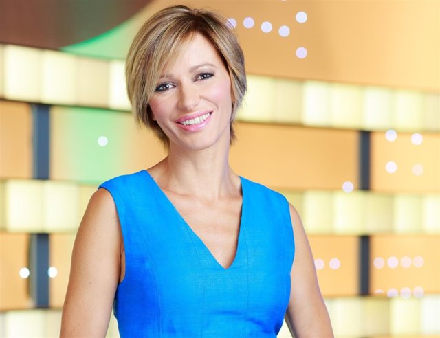 Susanna Griso, Espejo Público