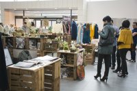 El Museo Würth La Rioja celebra su V Open Mercado del 16 al 18 de diciembre