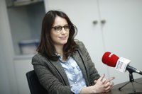 Levy dice que del congreso del PP debe salir un partido "reconocible" para volver al 40 por ciento de los votos   