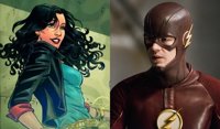 The Flash presentará a un nuevo superhéroe en el regreso de la tercera temporada