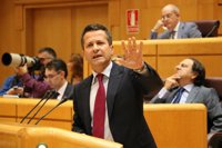 PNV pregunta a Rajoy qué medidas tomará para evitar el fraude fiscal entre los futbolistas