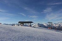 Baqueira Beret cierra la semana de puentes con más de 45.000 visitantes