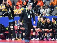 Dueñas: "No merecimos perder, su último gol no era legal"