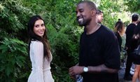 Kim Kardashian y Kanye West, ¿al borde del abismo?