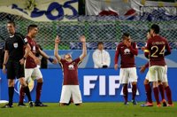 El América de México, rival del Real Madrid en semifinales del Mundial de Clubes