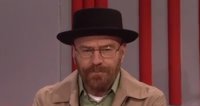 VÍDEO: Bryan Cranston resucita a Walter White para reírse de Donald Trump en SNL