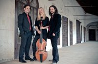 El trío Accademia del Piacere ofrece un concierto navideño este martes en el Auditorio MPM