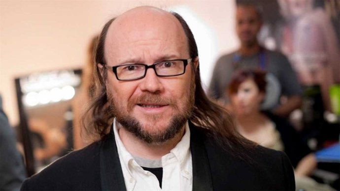 Santiago Segura La Térmica Málaga