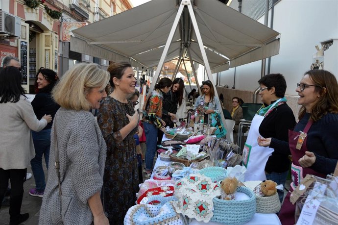 Gastro Art en Almería