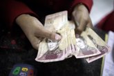 Foto: Maduro ordena sacar de circulación los billetes de 100 bolívares en las próximas 72 horas