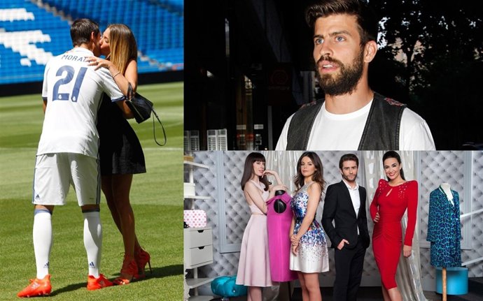 CRÓNICA FIN DE SEMANA