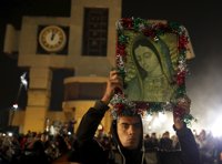 ¿Cómo celebra México el día de la Virgen de Guadalupe?
