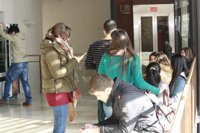 Estudiantes de la UCLM podrán solicitar becas de investigación desde este martes