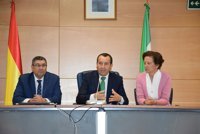 Arranca el proceso de formación para poner en marcha la Oficina Judicial en Vélez