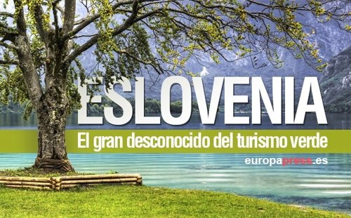 Eslovénia, el gran desconocido del turismo verde