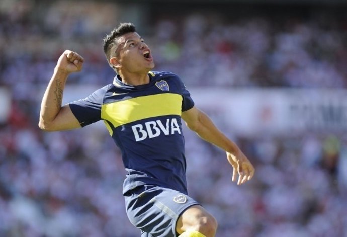 Boca Juniors gana el Clásico argentino