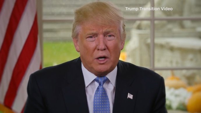 Trump iniciará la salida del TPP desde el 'día uno'