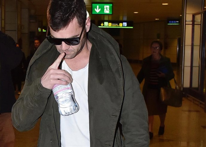 Fonsi Nieto preocupado por el momento tan delicado con Alba Carrillo