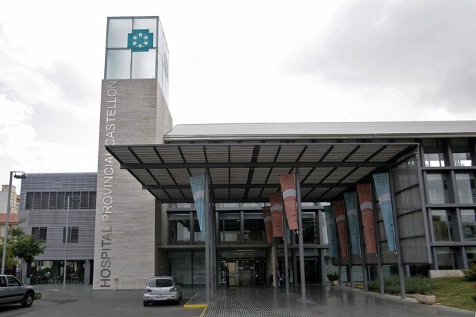 Hospital Provincial de Castellón 