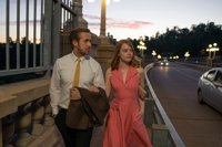 La La Land arrasa en los Critics' Choice Awards