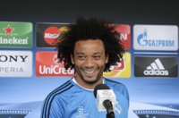 Marcelo: "El Real Madrid siempre tiene la obligación de ganar"