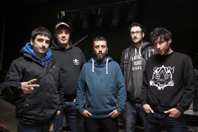 El grupo Zoo