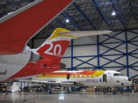 Air Nostrum vuelve a conectar Valencia con Barcelona a partir del 26 de marzo
