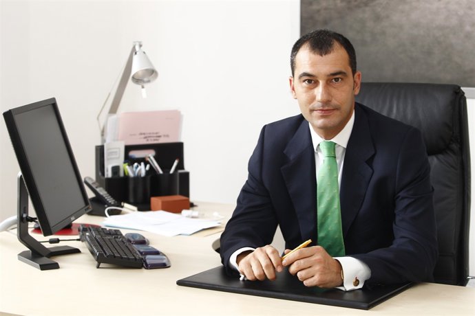 José María Riaño (Anesdor)