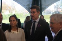 Feijóo, Arenas, Albiol, Alonso y un miembro de Gobierno se reunirán el sábado en Barcelona