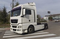 Cantabria lidera la caída de matriculaciones de vehículos industriales hasta noviembre