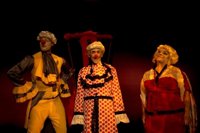 Festival de Marionetas y Teatro Infantil de Logroño incluye 13 espectáculos del 26 al 30