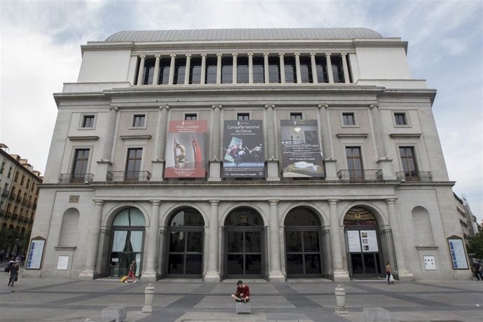TEATRO REAL