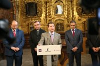 El Día de Castilla-La Mancha se celebrará en Cuenca en 2017