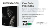 El chef Pepe Solla presenta este martes en Santiago su libro en que repasa el mapa culinario del noroeste