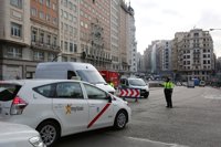 PP acudiría al art.19 de la Constitución para denunciar el corte de Gran Vía