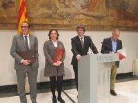 El transporte público en Barcelona congela tarifas y amplía la gratuidad hasta los 16