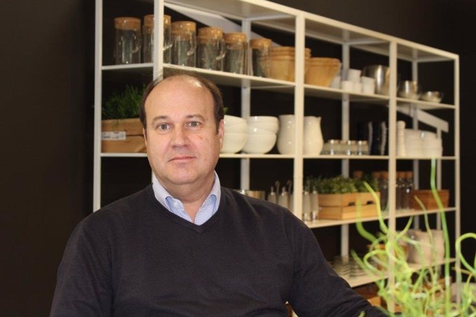 Ignacio Navarro, nuevo director de Expansión y Propiedades de Ikea Ibérica