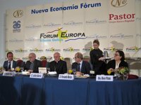 Barrio rechaza "cobrar" por entrar en la Catedral y apela a otras vías de "ayuda"