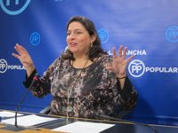 PP lamenta que se limite el acceso al expediente del hospital de Toledo