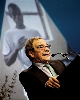 César Alierta, asesor para la edución digital y desarollo sostenible de la ONU