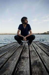 El cantante Xoel López cierra en Galicia con el ciclo SON Estrella su gira 'Paramales'