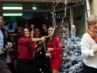 Liquidar deudas con el Gordo de Navidad permitiría ahorrar 25.393 euros en intereses a una familia murciana