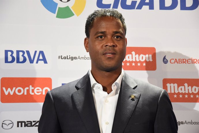 Patrick Kluivert