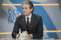 Fomento: La llegada del AVE se iría a "2021 o 2022" con la variante de Ourense y doble vía