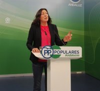 PP-A pide el cumplimiento "inmediato" a la sentencia del TC sobre la Mesa del Parlamento